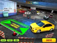 Multistorey Car Parking Sim 17 Screen Shot 4