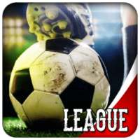 League Ultimate Soccer Dream