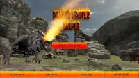 Dragon Hunters Sniper Legend Blood and Glory Screen Shot 2