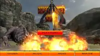 Dragon Hunters Sniper Legend Blood and Glory Screen Shot 1