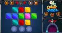 Color Puzzle Games For Kids Screen Shot 3