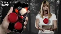 Clown - scare your friends. Fear simulator Screen Shot 0
