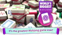 World's Biggest Mahjong Screen Shot 9
