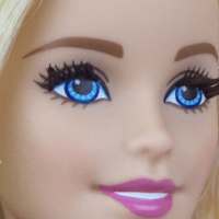 Игра Пазл Barbiea Doll