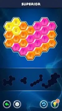 Block Puzzle - All in one Screen Shot 4