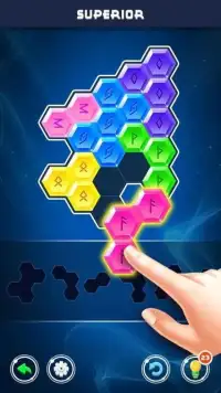 Block Puzzle - All in one Screen Shot 5