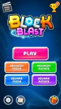 Block Puzzle - All in one Screen Shot 7