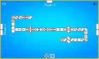 Dominoes Game Screen Shot 2