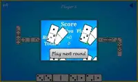 Dominoes Game Screen Shot 0