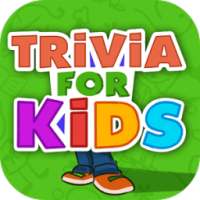Free Fun Trivia For Kids Quiz