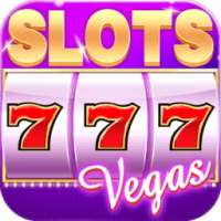 777 Classic Slots - Las Vegas
