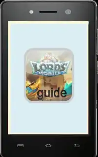 Best Guidance For Lords Mobile Screen Shot 0