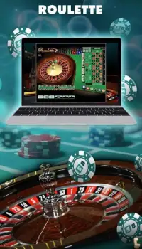 Slot Boss | Online Slots | Online Casino Screen Shot 1