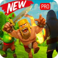 Pro Clash Of Clans 2017 Tips