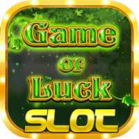 Game of Luck Slot