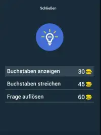 Deutsche Youtuber Quiz Screen Shot 5