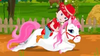 Baby Lisi Pony Care Screen Shot 10