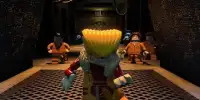 Gemsboost Of Lego Human Heroes Screen Shot 1
