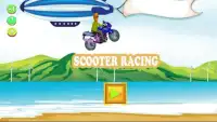 Motu Scooter Racing Patlu Screen Shot 5