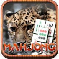 Mahjong Wild Animals