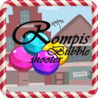 Rompis Bubble Shooter New 2017