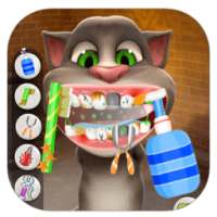 New Crazy Tom Dentist