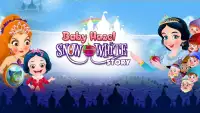 Baby Hazel Snow White Story Screen Shot 4