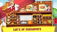 Pizza Shop (Top Chef) Screen Shot 0