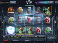Indonesian Slots - FREE Slots Screen Shot 7