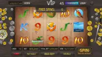 Indonesian Slots - FREE Slots Screen Shot 13