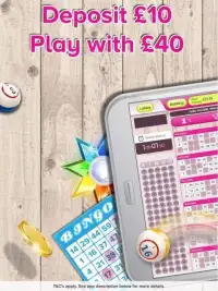 888ladies – Play Real Money Bingo & Slots Games Screen Shot 9