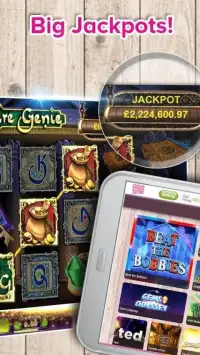 888ladies – Play Real Money Bingo & Slots Games Screen Shot 1