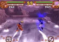 ProTips Naruto Ultimate Ninja 3 Screen Shot 0