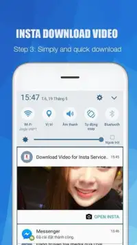 Download Video from Insta Screen Shot 3