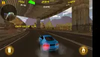 Nitro Car Race Screen Shot 4