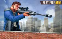 Bravo Sniper Shooter 3d Sniper Assassin 2018 fps Screen Shot 3