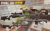 Bravo Sniper Shooter 3d Sniper Assassin 2018 fps Screen Shot 2