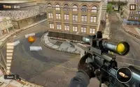 Bravo Sniper Shooter 3d Sniper Assassin 2018 fps Screen Shot 5