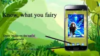 What is you fairy? Screen Shot 1
