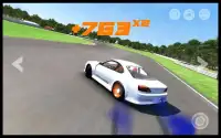 C63 AMG : City Car Racing Drift Simulator Game 3D Screen Shot 2