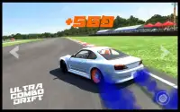 C63 AMG : City Car Racing Drift Simulator Game 3D Screen Shot 0