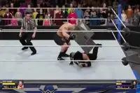 New WWE 2K17 Trick Screen Shot 1
