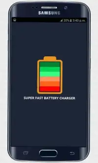 Super Fast Battery Charger - Fast Battery Charger Screen Shot 3