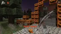 Halloween Craft: Mine Horror Screen Shot 7