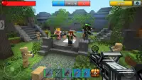 GameCraft &skins for Minecraft Screen Shot 4