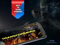 Guide For Transformers 2 Screen Shot 3