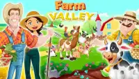 Farm Valley Screen Shot 4