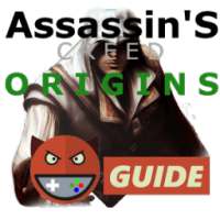 Guide for AC Origins
