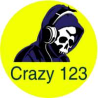 Crazy 123
