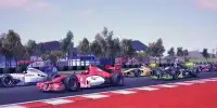 formula car racing 3d games free : Racing 2018 Screen Shot 2